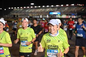 BIB: 
                            <button type="button" onclick="openModal(23929146)" class="btn btn-primary btn-sm float-right btn-popup" data-toggle="modal" data-target=".modal-high-quality">
                        <i class="fas fa-shopping-cart"></i> Add to Cart
                    </button>
                                            <button type="button" onclick="isThisMe(23929146, true)" class="btn btn-success btn-sm float-right btn-popup btn-isme hidden" data-toggle="tooltip" data-placement="bottom" title="นี่คือรูปของคุณใช่ไหม คลิกที่นี่เพื่อเอาเข้าอัลบั้ม">
                        <i class="fas fa-plus"></i> Add to album
                    </button>
                    <button type="button" onclick="isThisMe(23929146, false)" class="btn btn-warning btn-sm float-right btn-popup btn-isnotme hidden">
                        <i class="fas fa-ban"></i> Remove from album
                    </button>